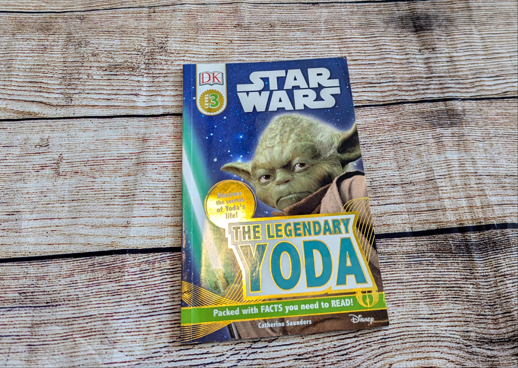 Star Wars Yoda