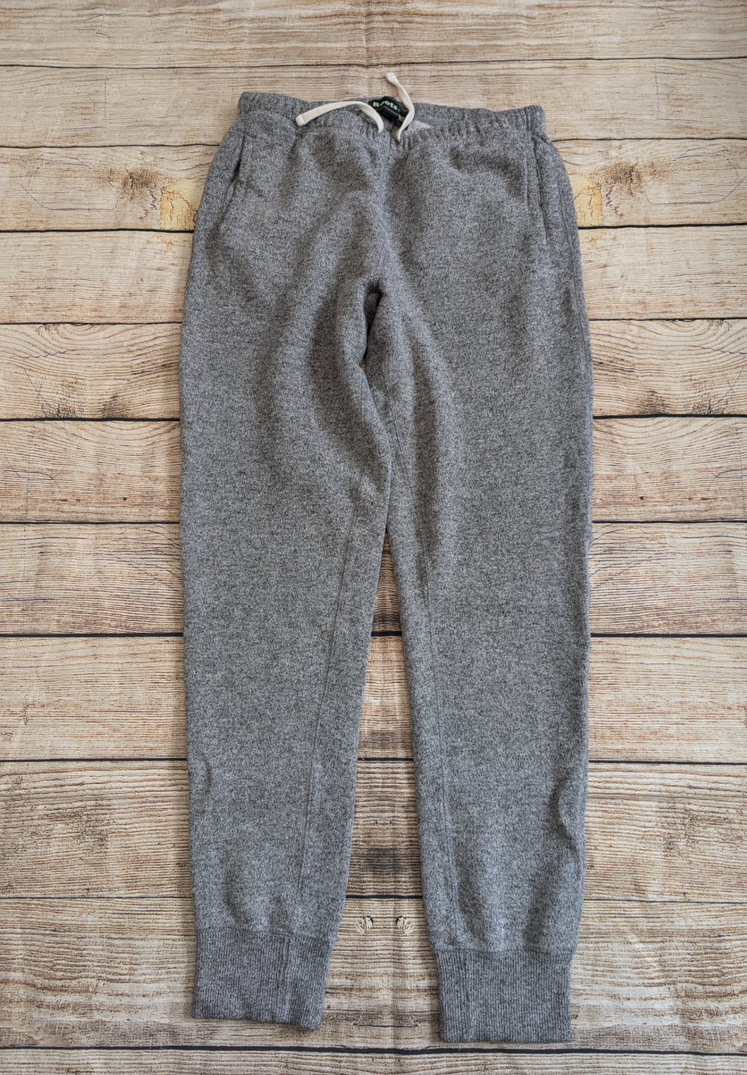 Roots S Sweatpants