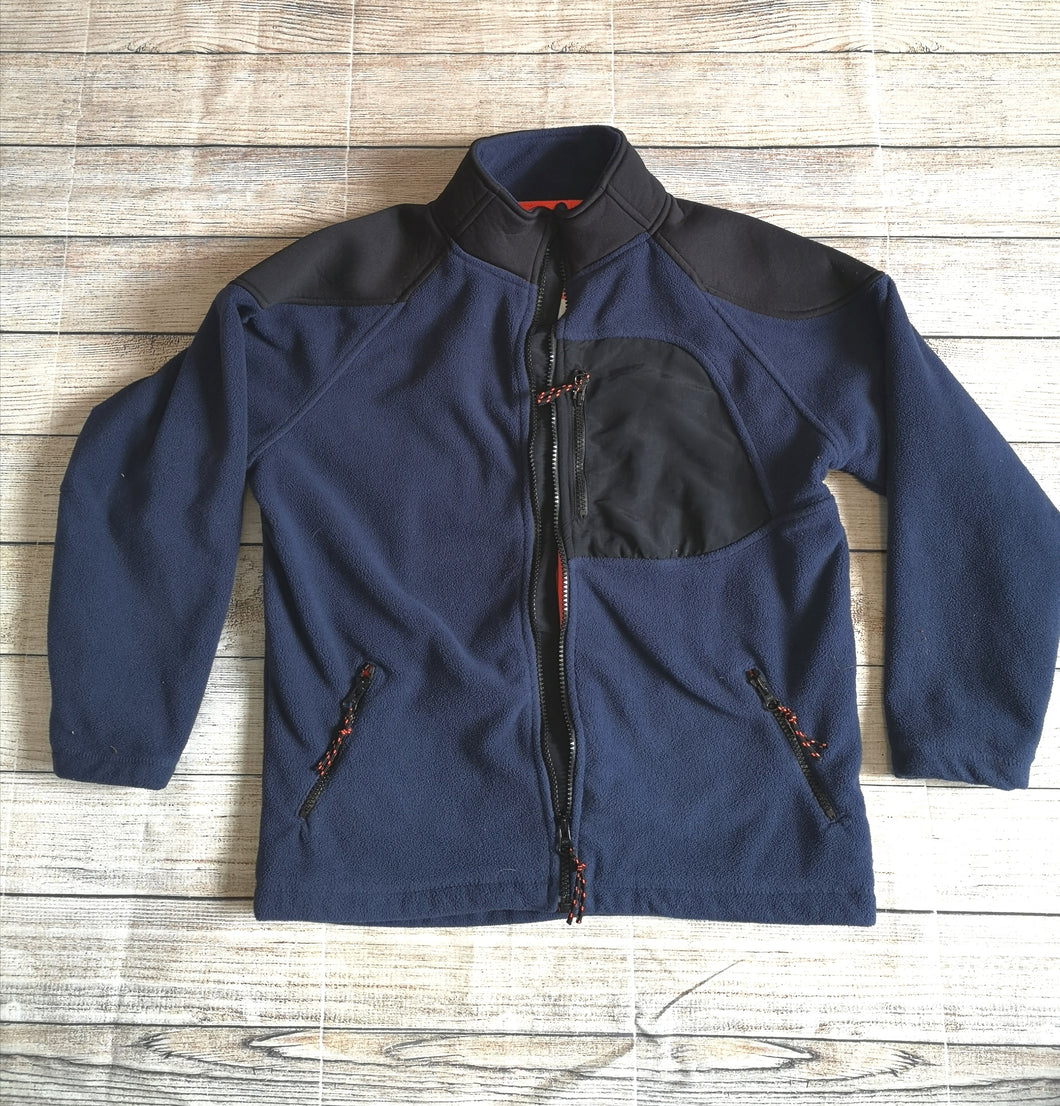 Gap L Fleece Jacket