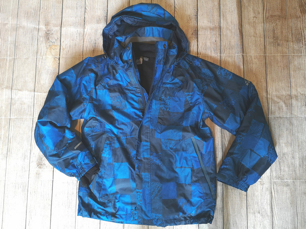 McKinley L 3 in 1 Winter Jacket