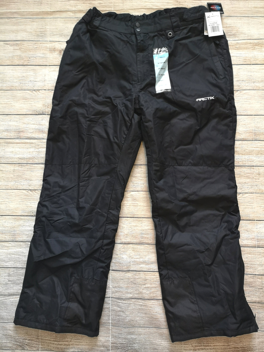 NEW Men's Arctix XL Snowpants