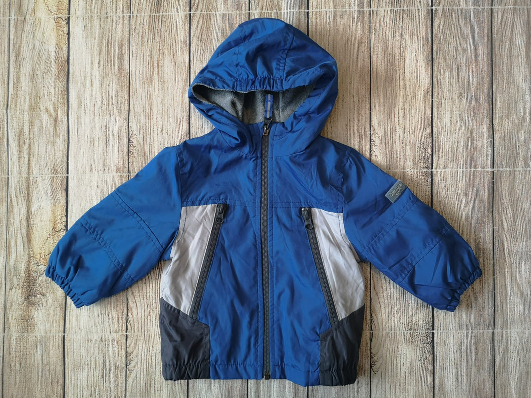 Oshkosh 12m Jacket