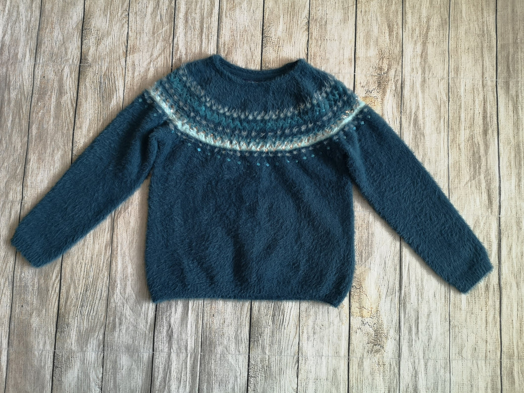 *OKaidi 8Y Sweater