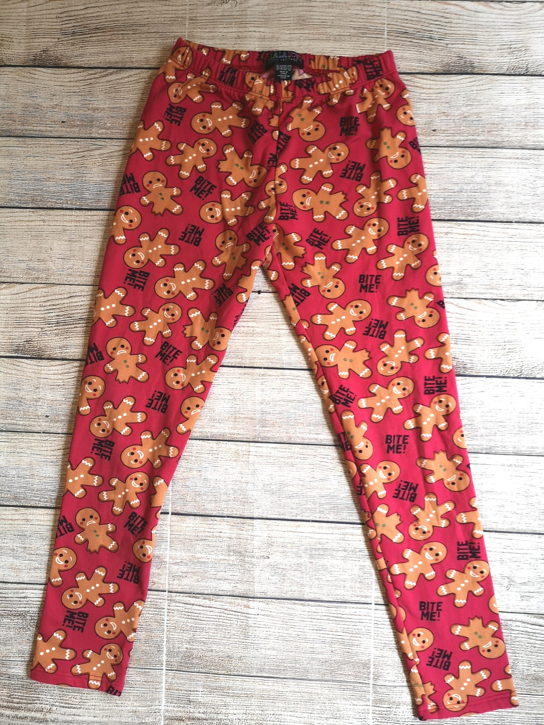 Urban heritage M 10/12 leggings