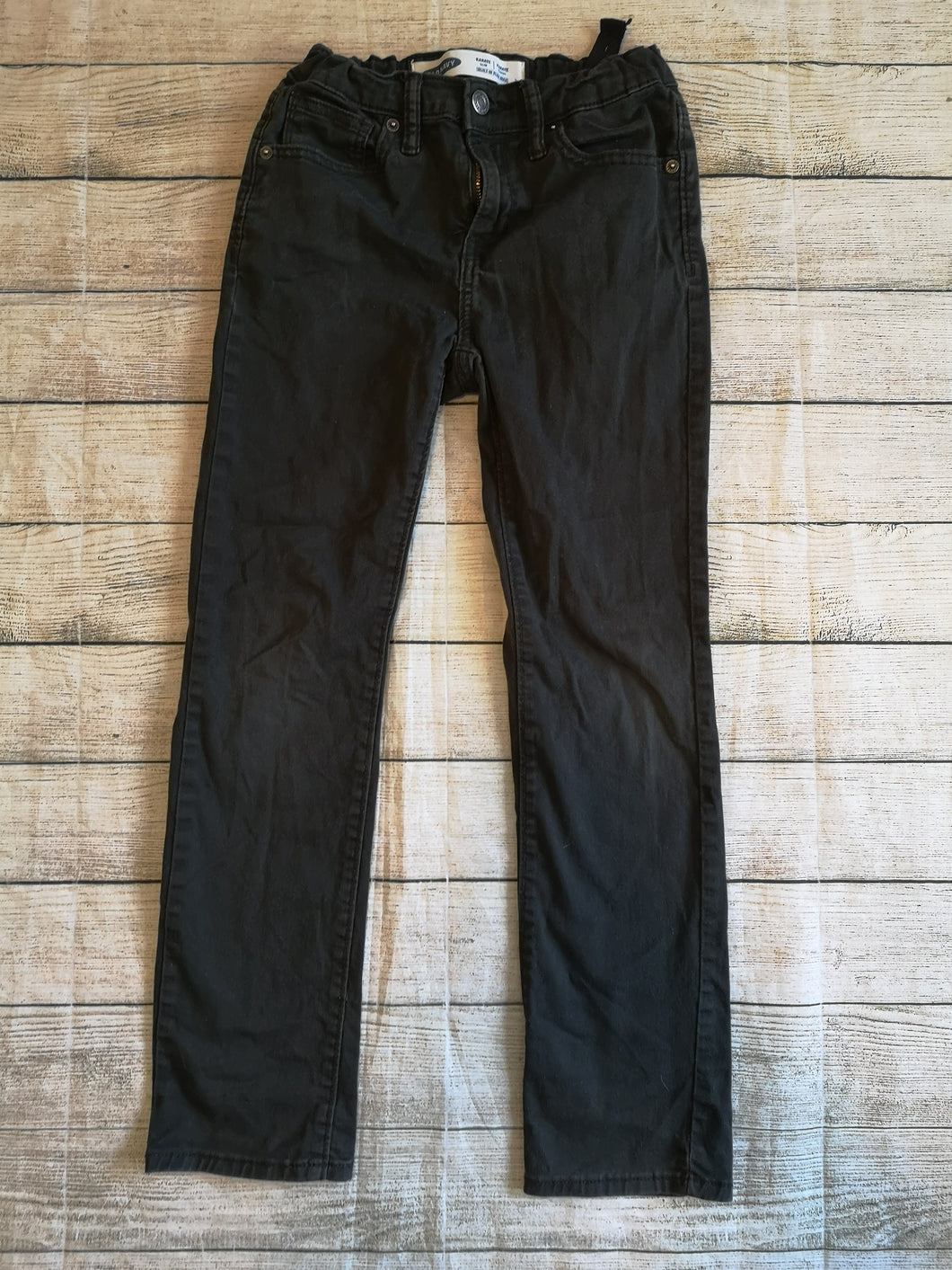 Old Navy 10 Slim Jeans