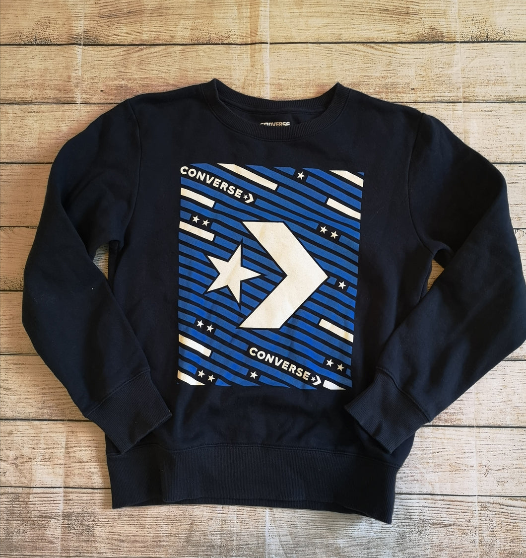 Converse M LS Sweatshirt