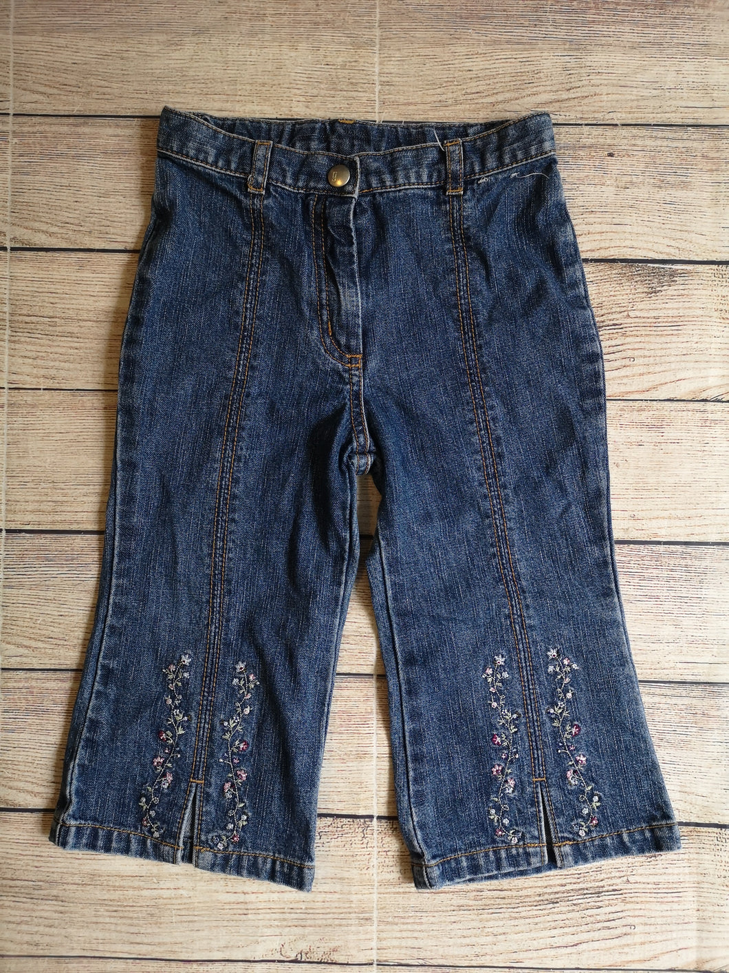 Gymboree 2T Jeans