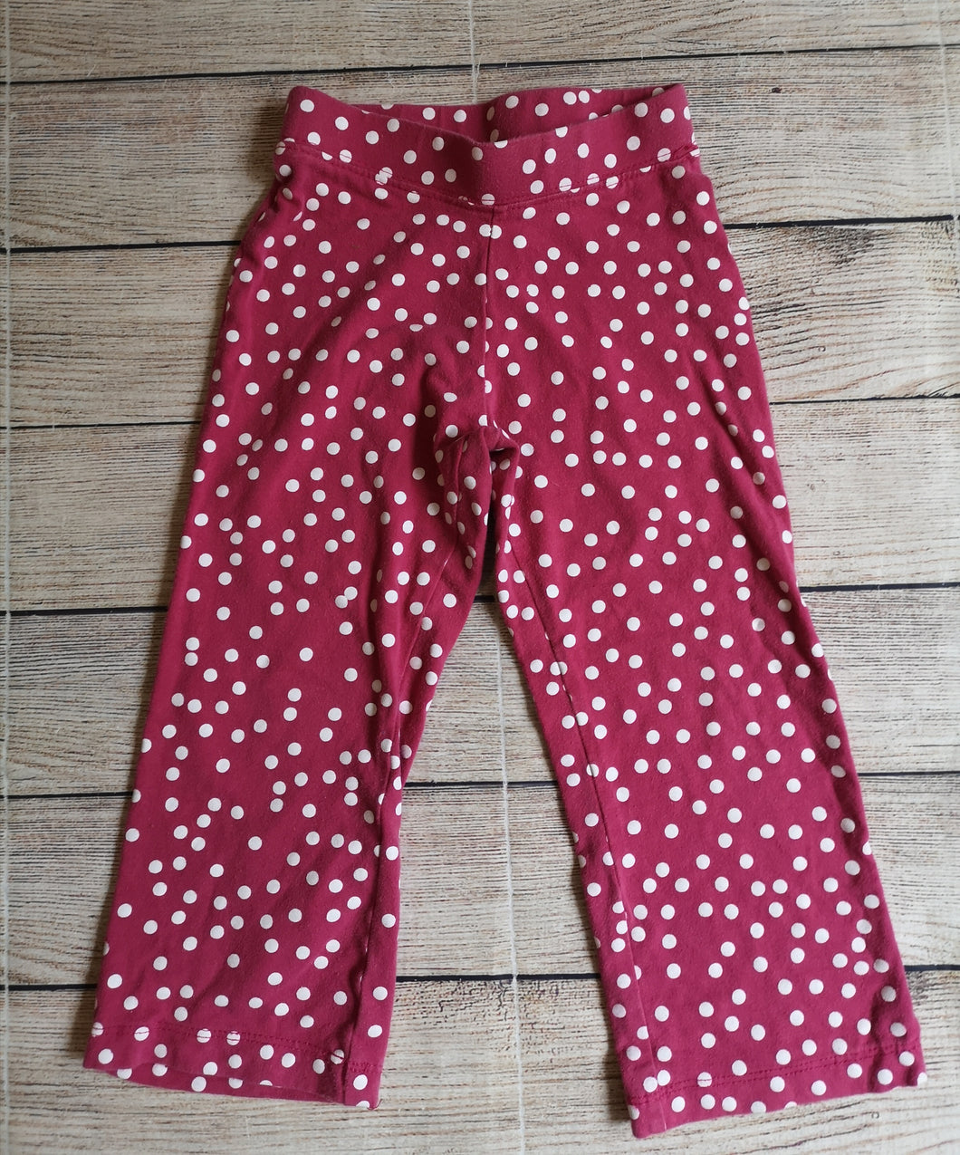 Gymboree 2T Leggings