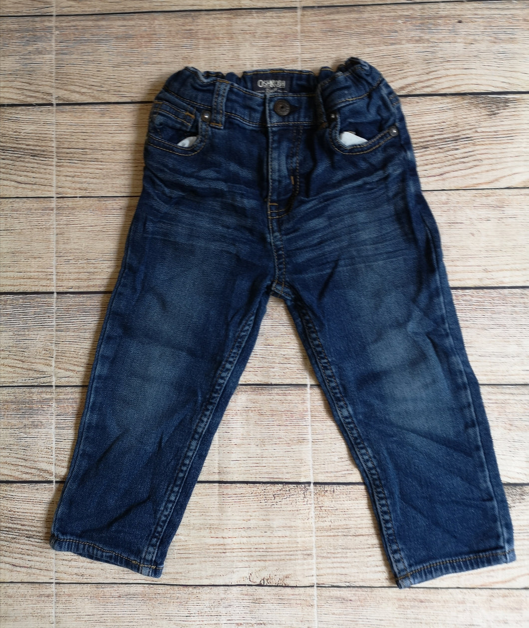 Oshkosh 24M Jeans