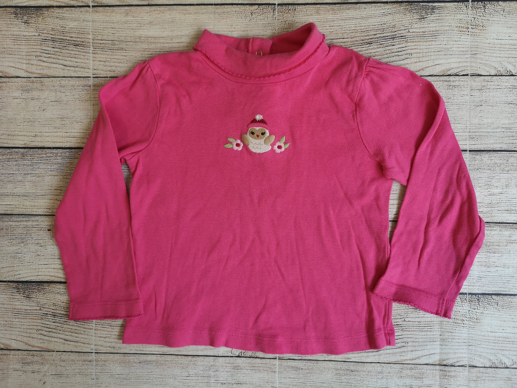 Gymboree 4T LS Shirt