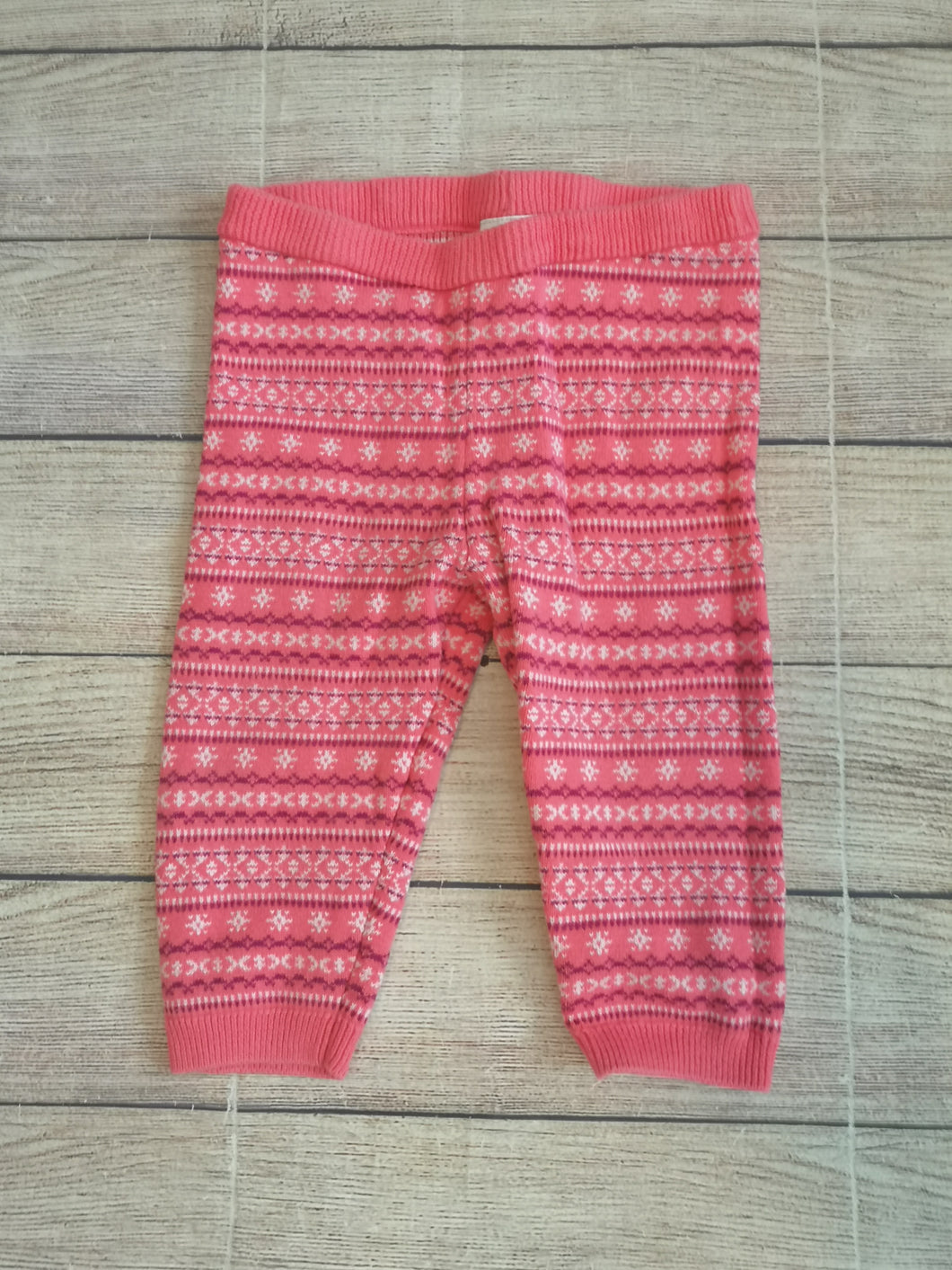 Gymboree 6-12M Leggings