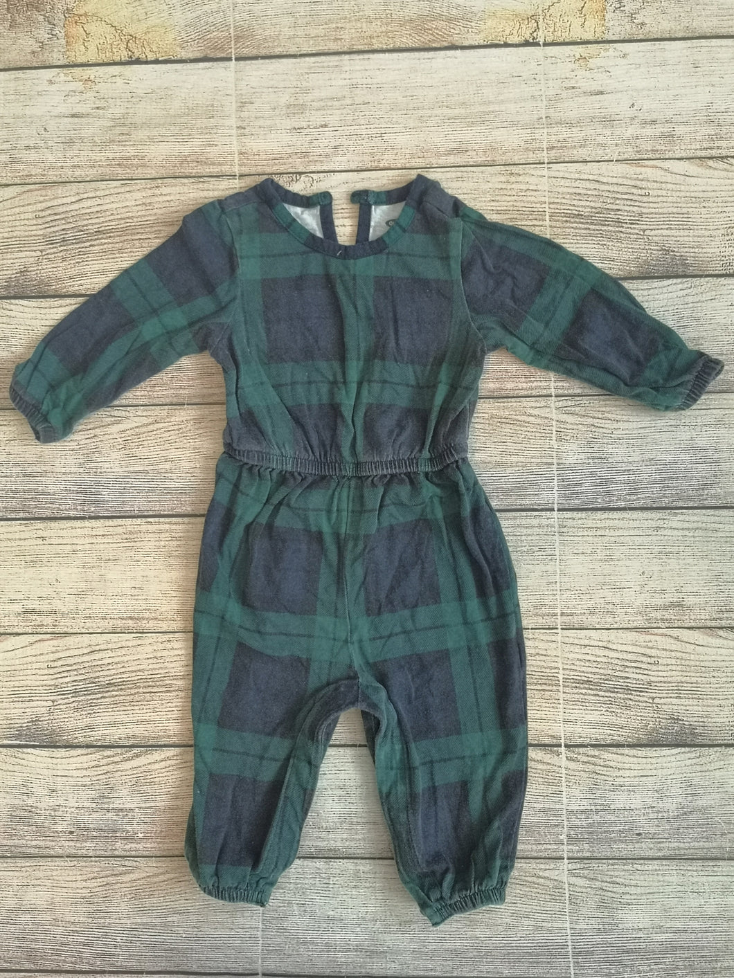 Old Navy 6-12M Romper