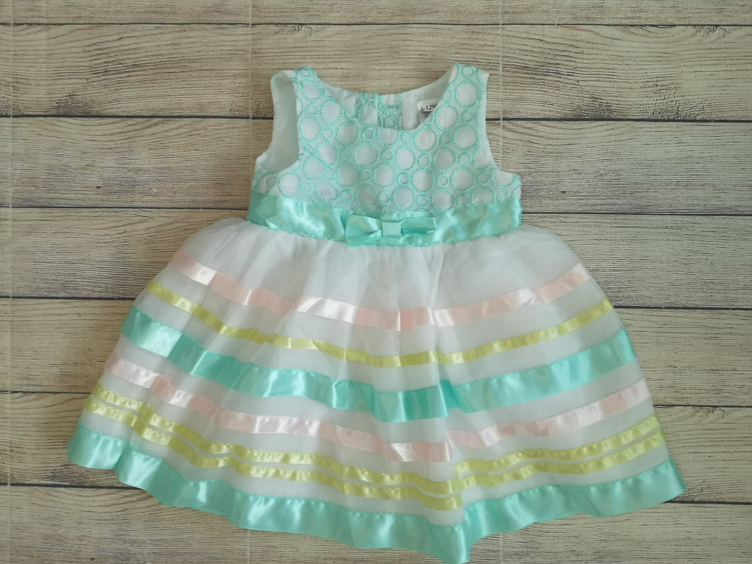 George 6-12M Dress