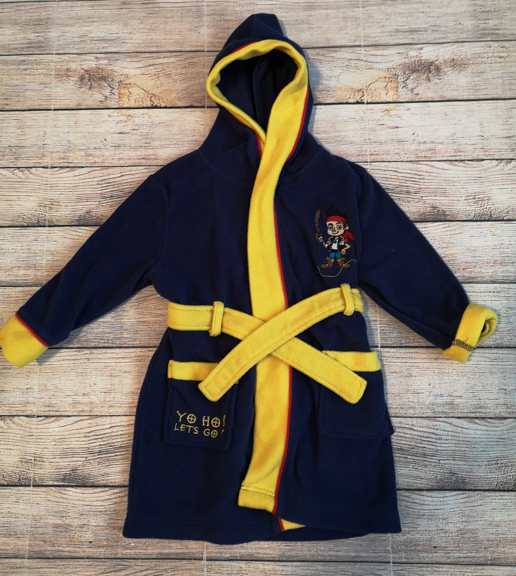 Disney 3T Fleece Robe