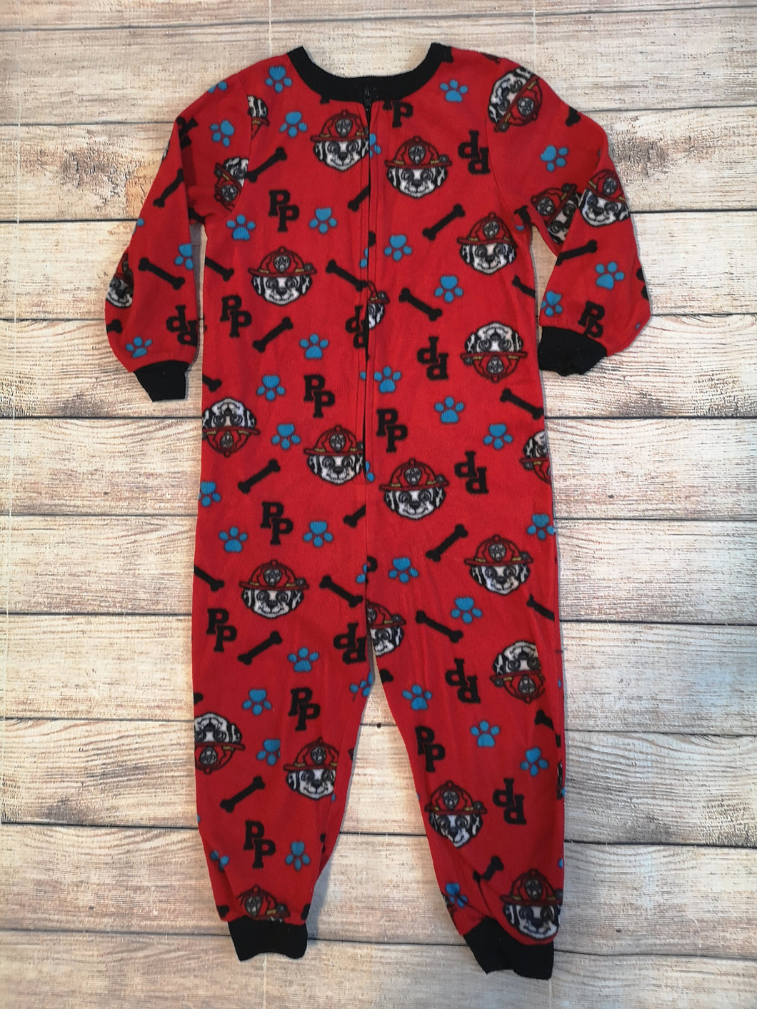 Paw Patrol 3T PJs