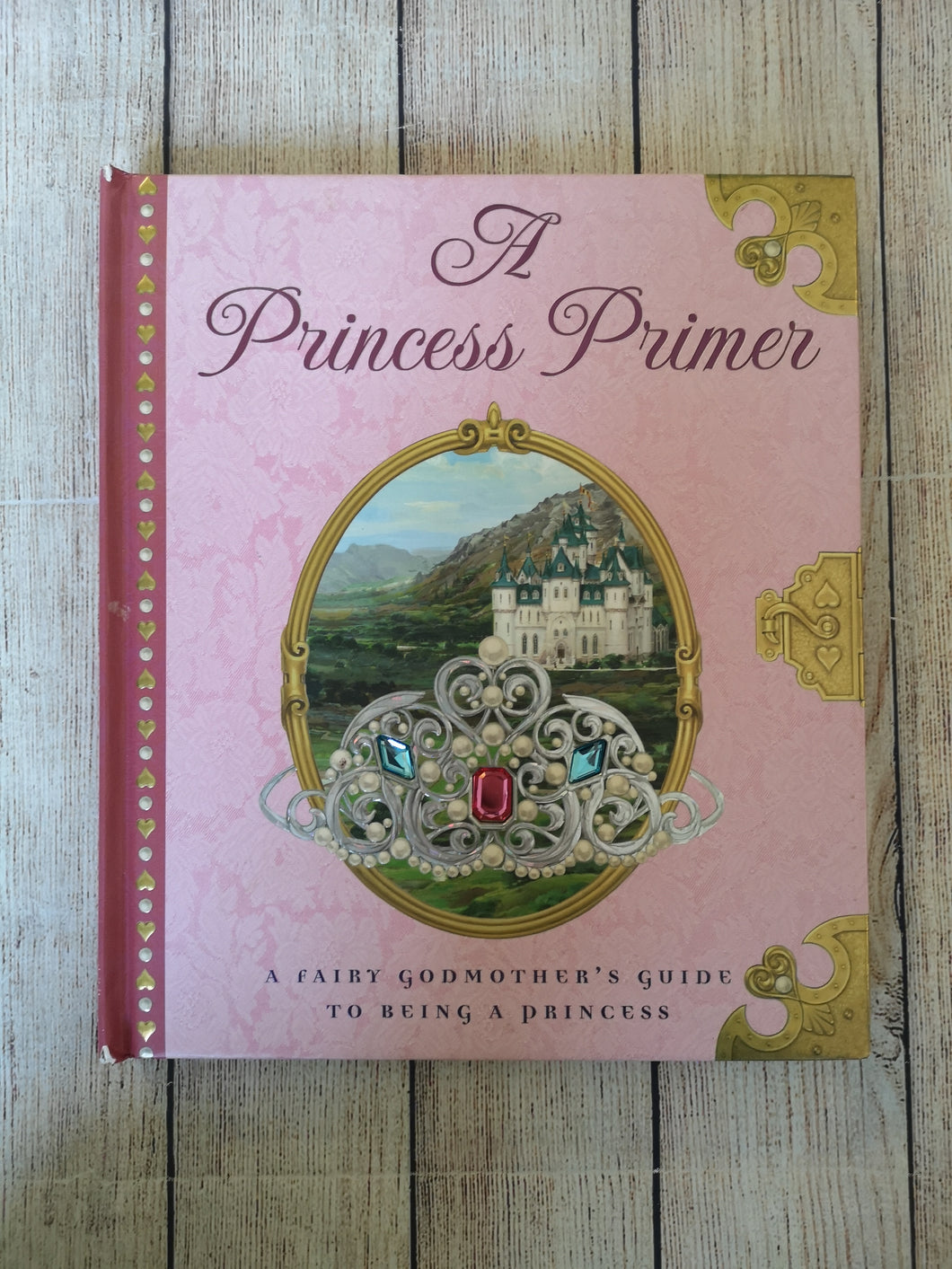 A Princess Primer