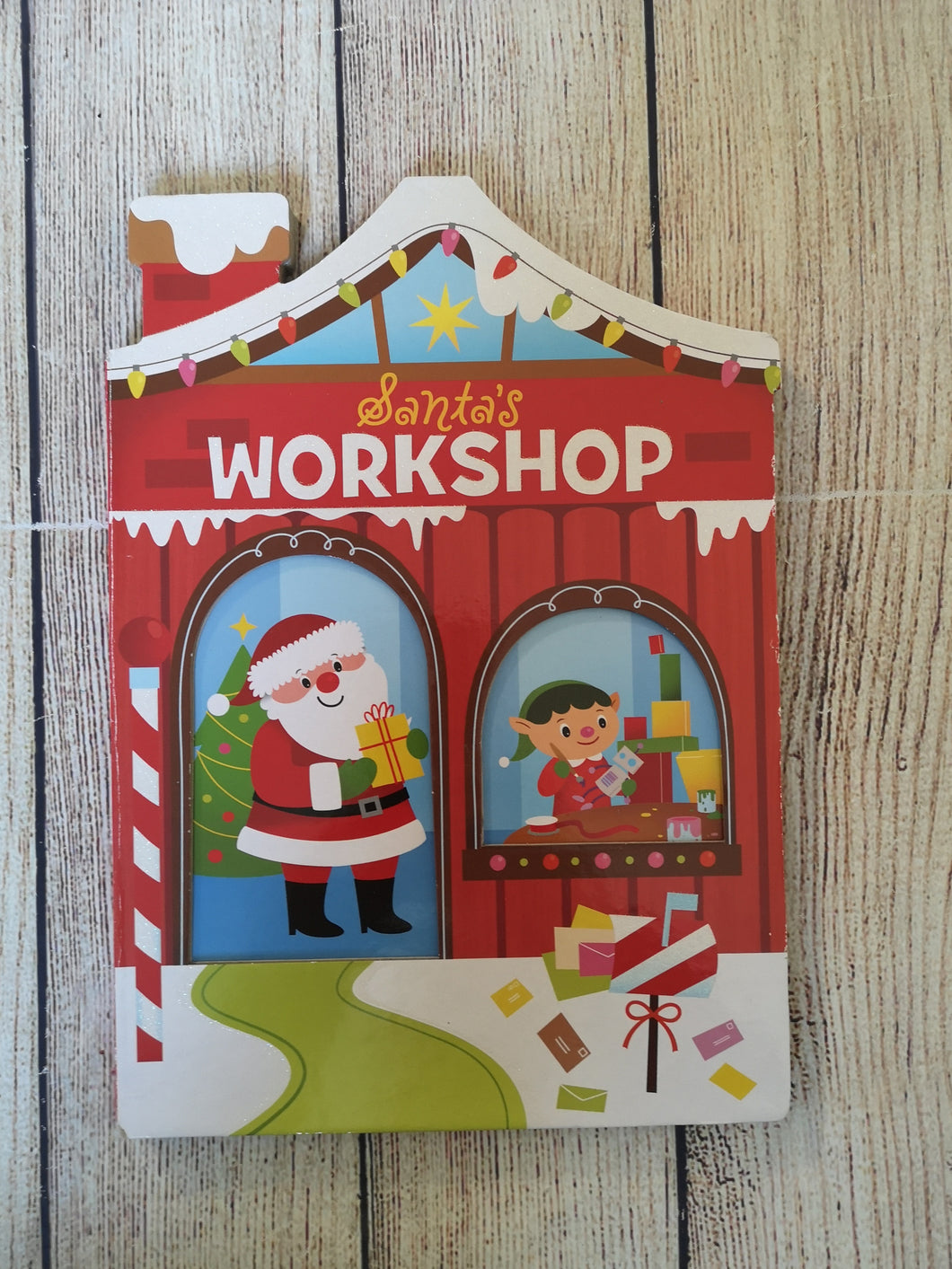 Santa's Workshop