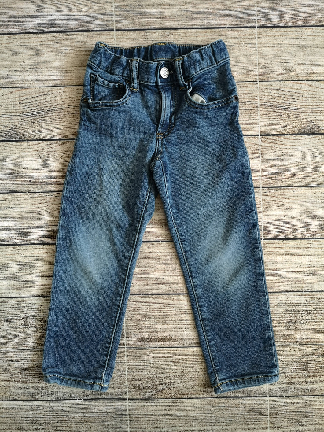 GAP 4 Slim Jeans