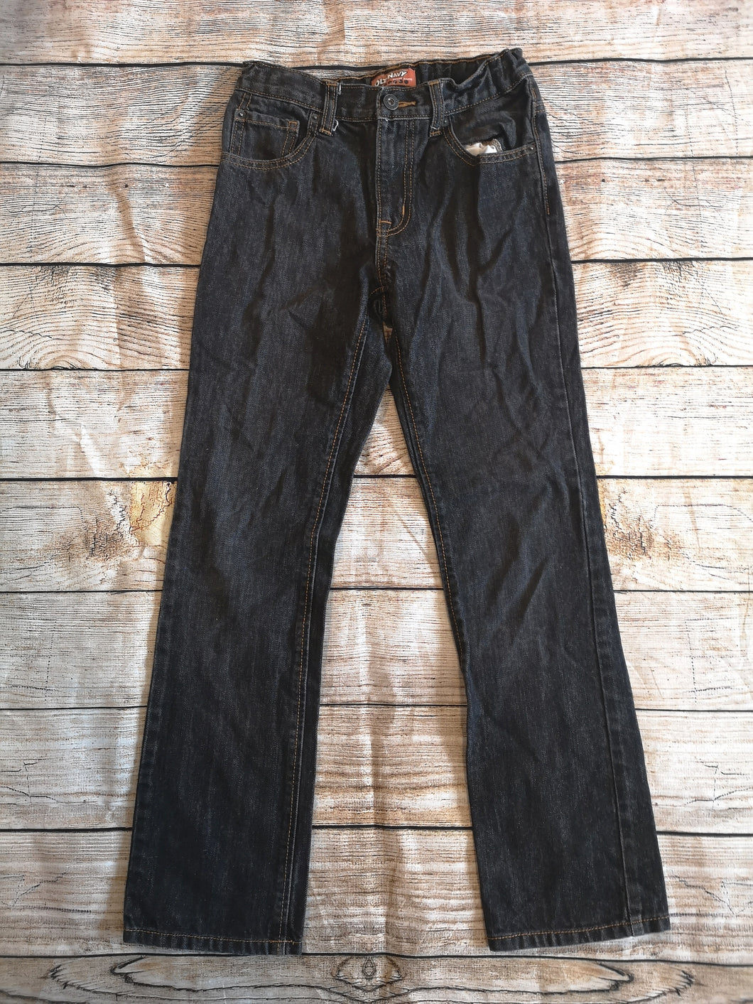 Old Navy Skinny 12 Jeans