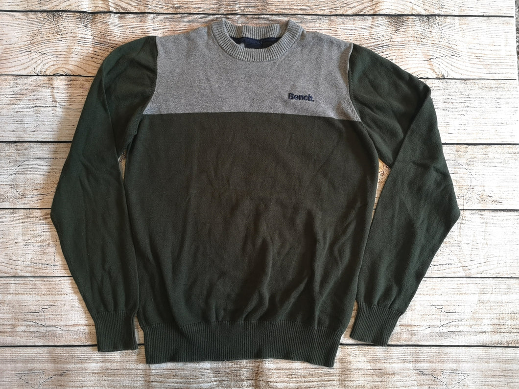 Bench 13/14 LS Sweater