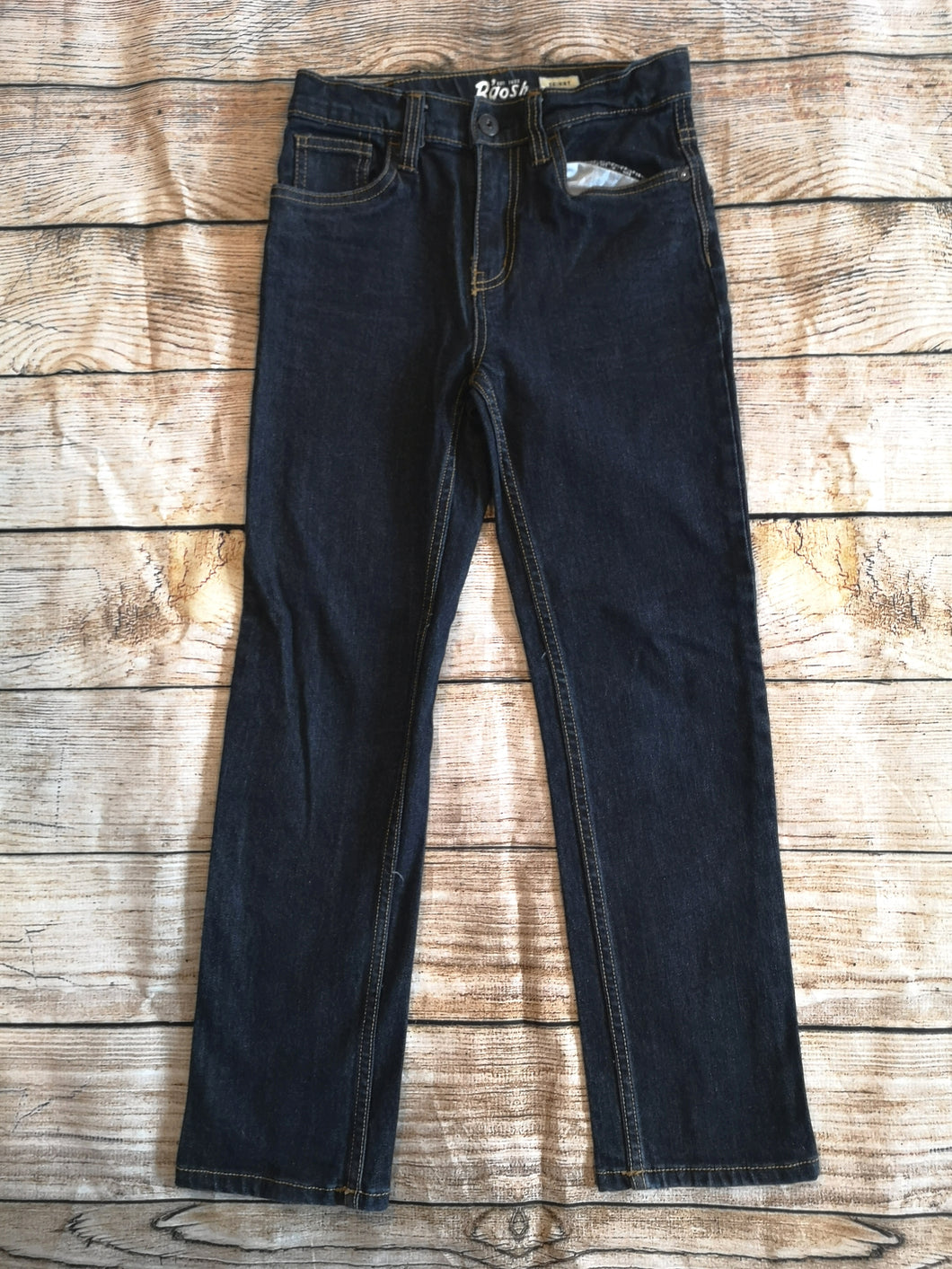 Oshkosh Skinny 10R Jeans