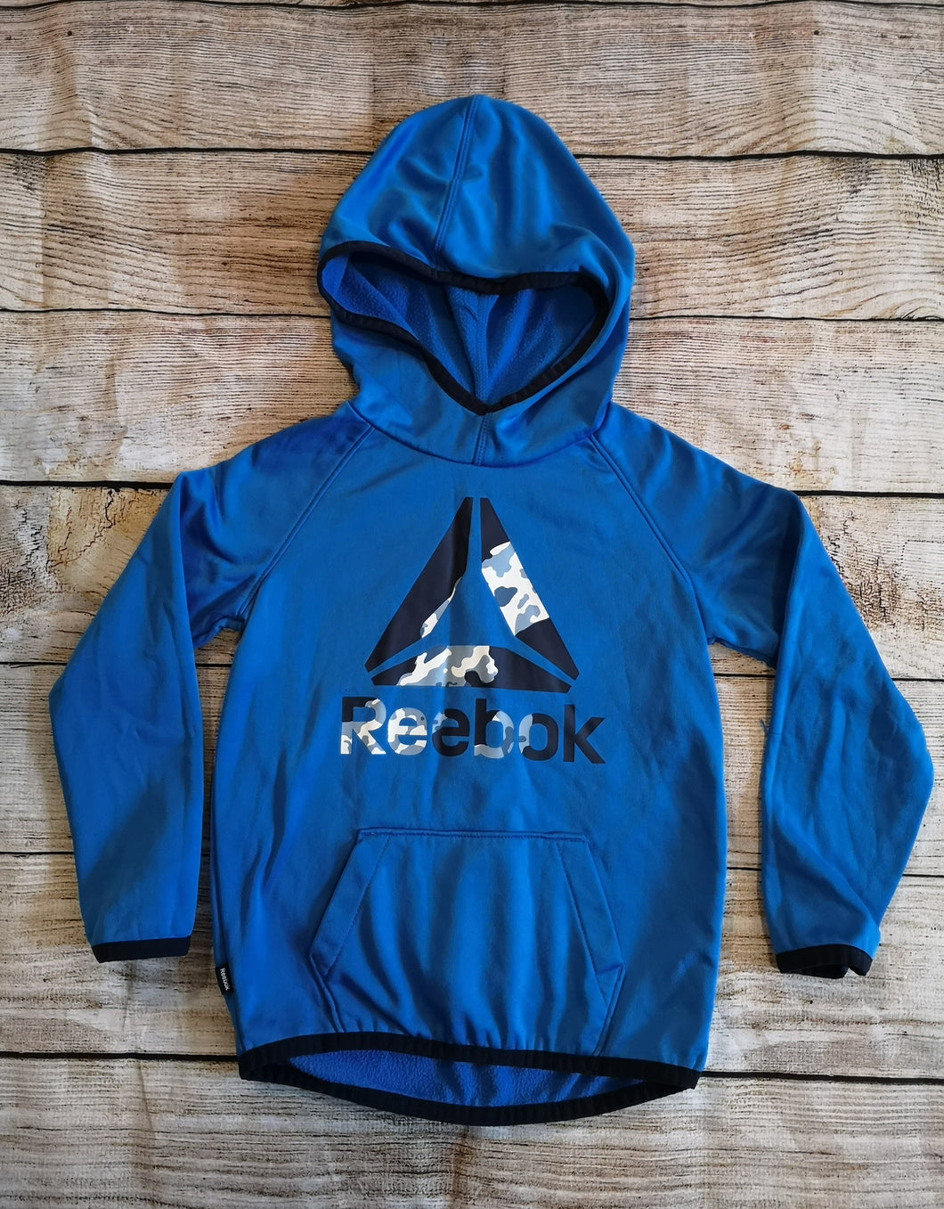 Reebok Hooded Sweater