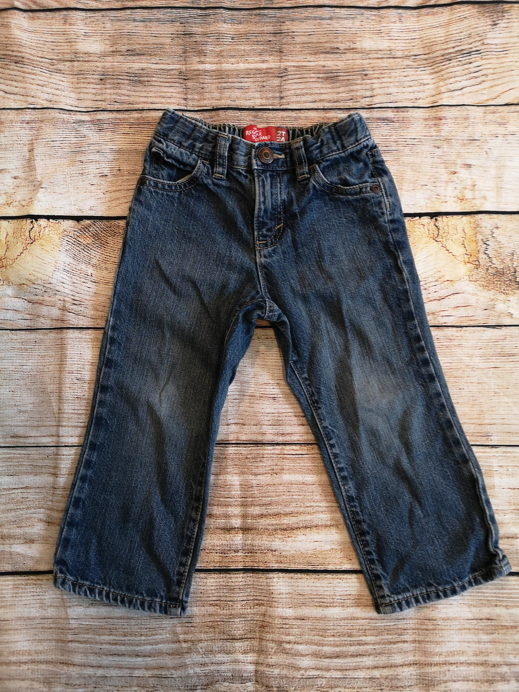 Old Navy Reg 2T Jeans