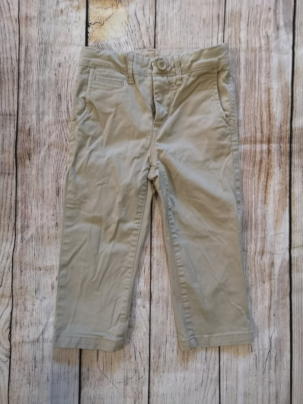 GAP 2T Pants