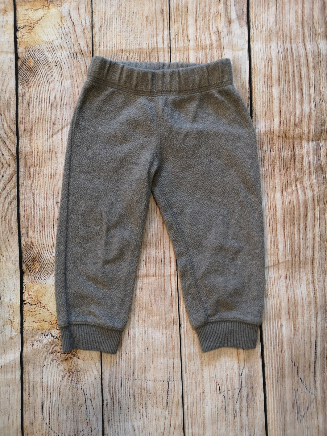 Carter's 24M Fleece Pants