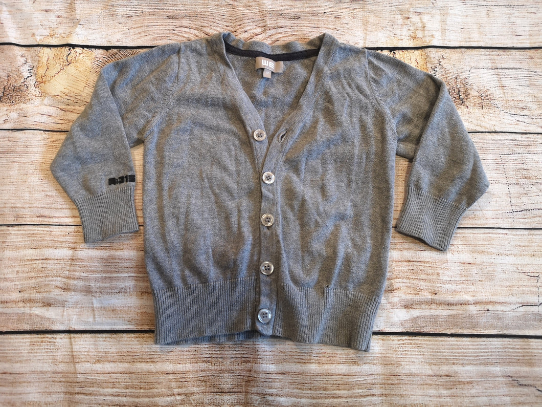 Boys 2T Sweater