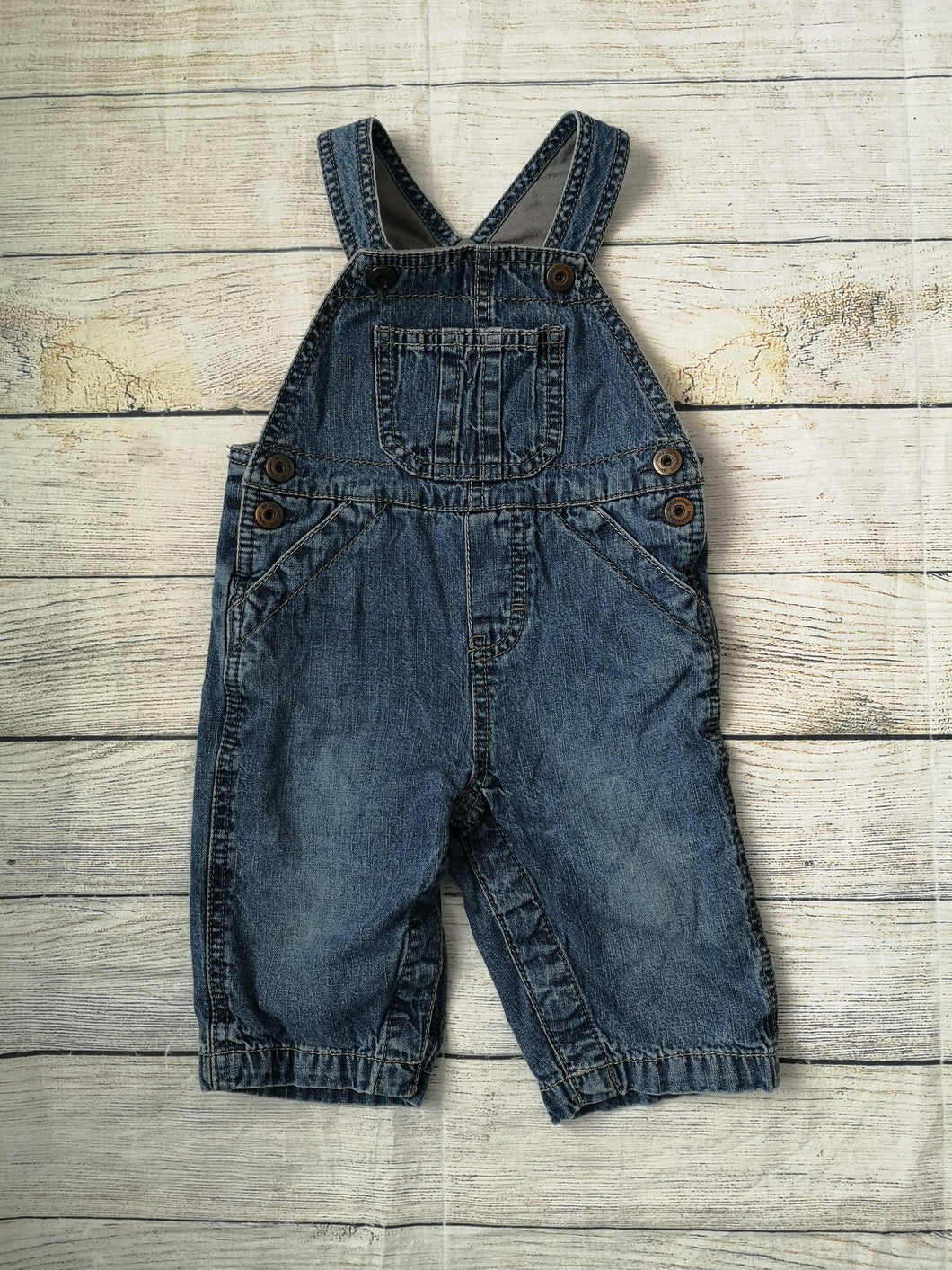 Genuine Kids 9M Overalls