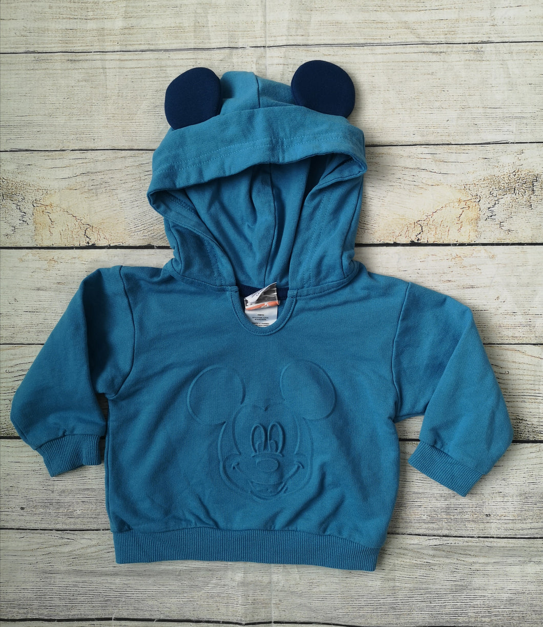 Disney 9M Hoodie