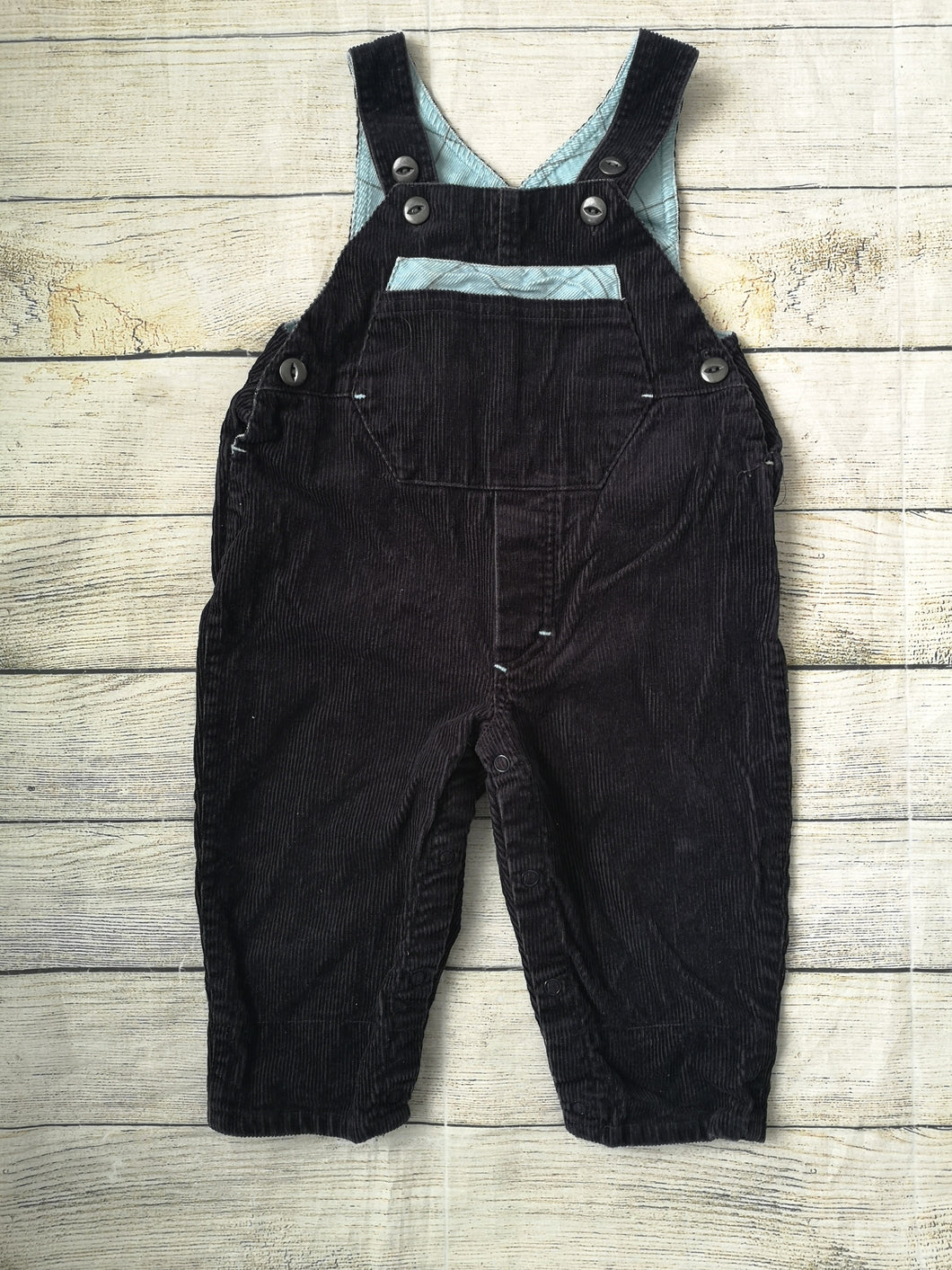 Togo 9M Overalls