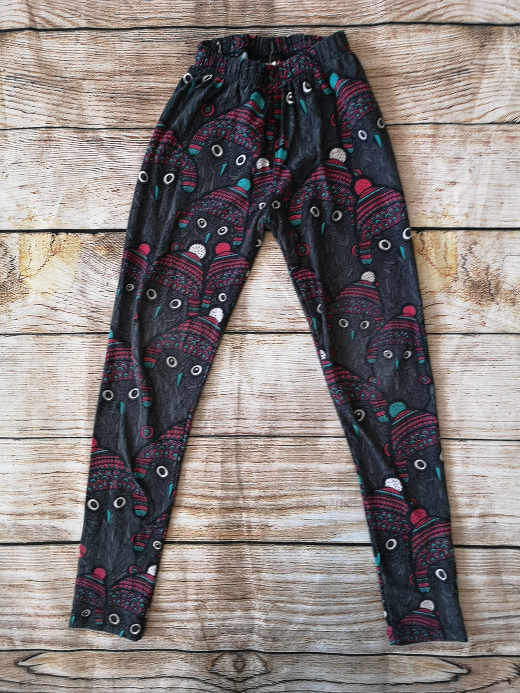 Sweetlegs 6/8 Leggings