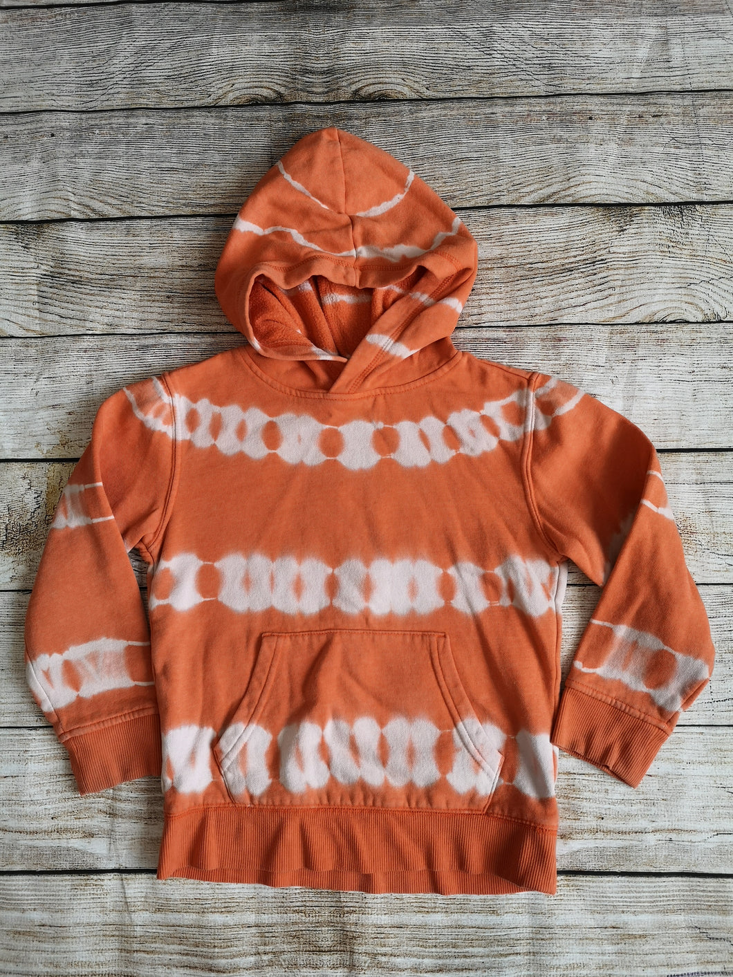 George Hooded Sweater