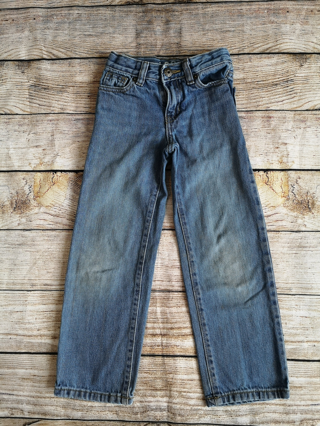 Crazy 8 6 Slim Jeans