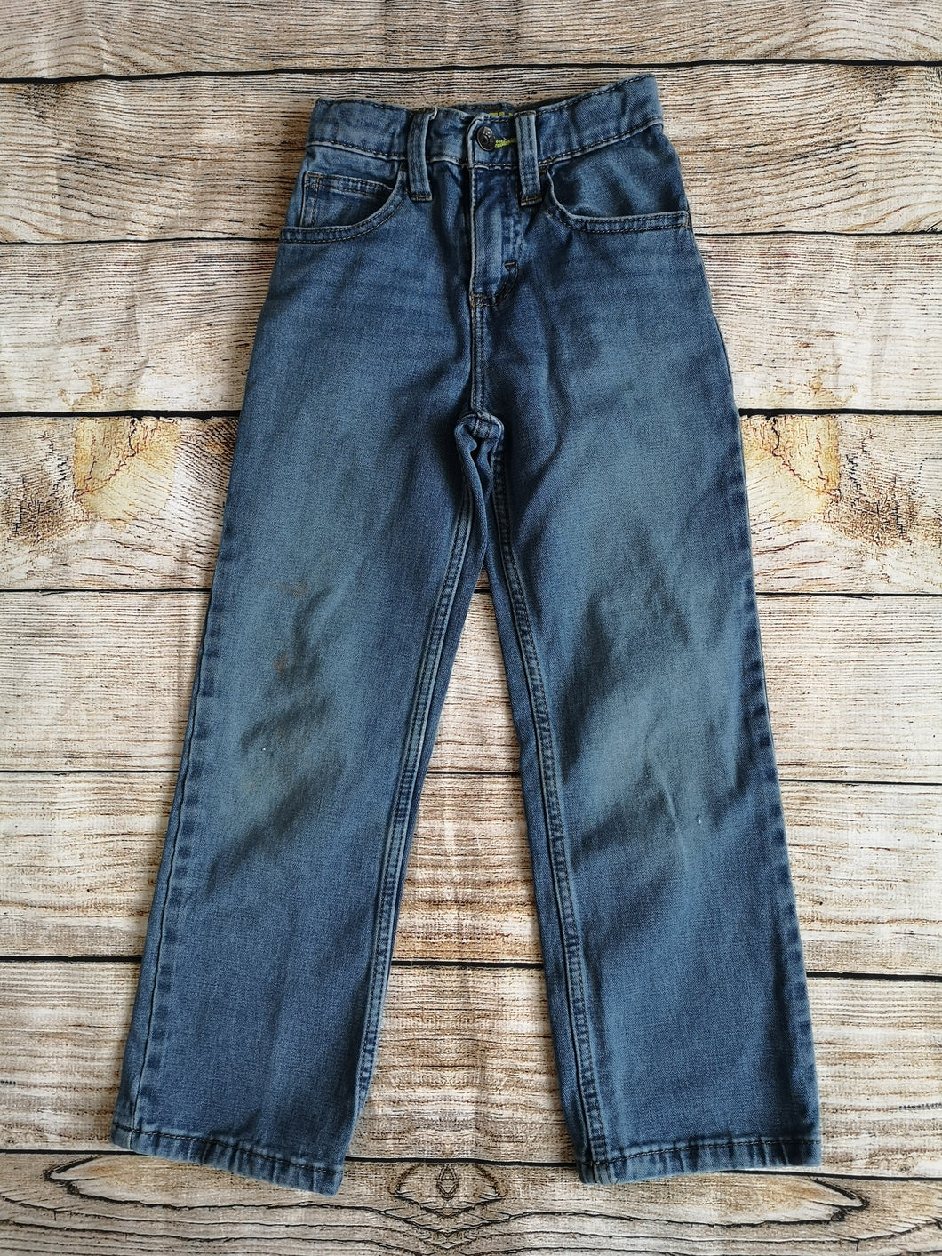 Lee X-Treme Comfort Jeans