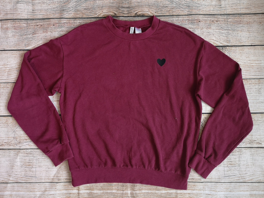 Divided H&M LS Sweater