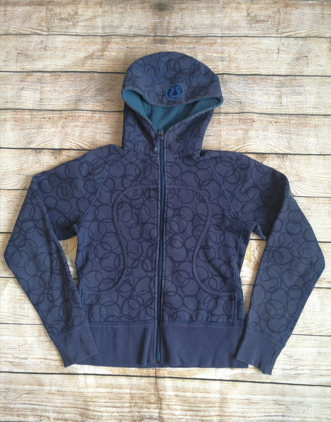 Lululemon S Scuba Hoodie