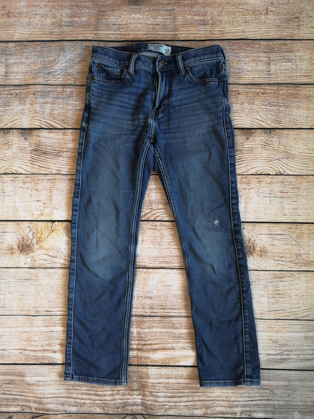 Abercrombie 11/12 Jeans