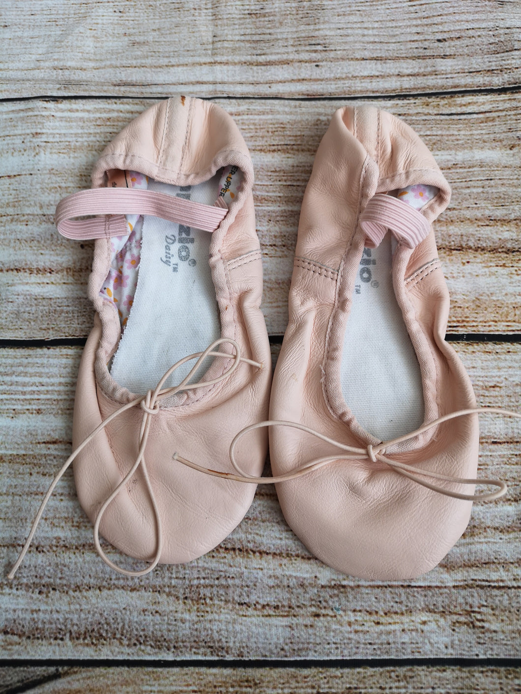 Capezio 3 Dance Shoes