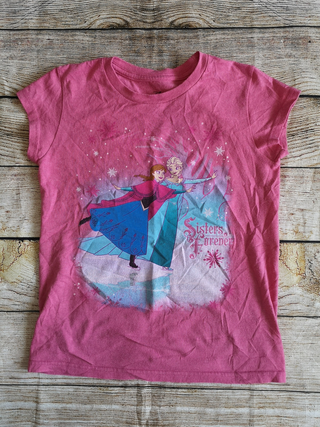 Disney L 10-12 T-Shirt