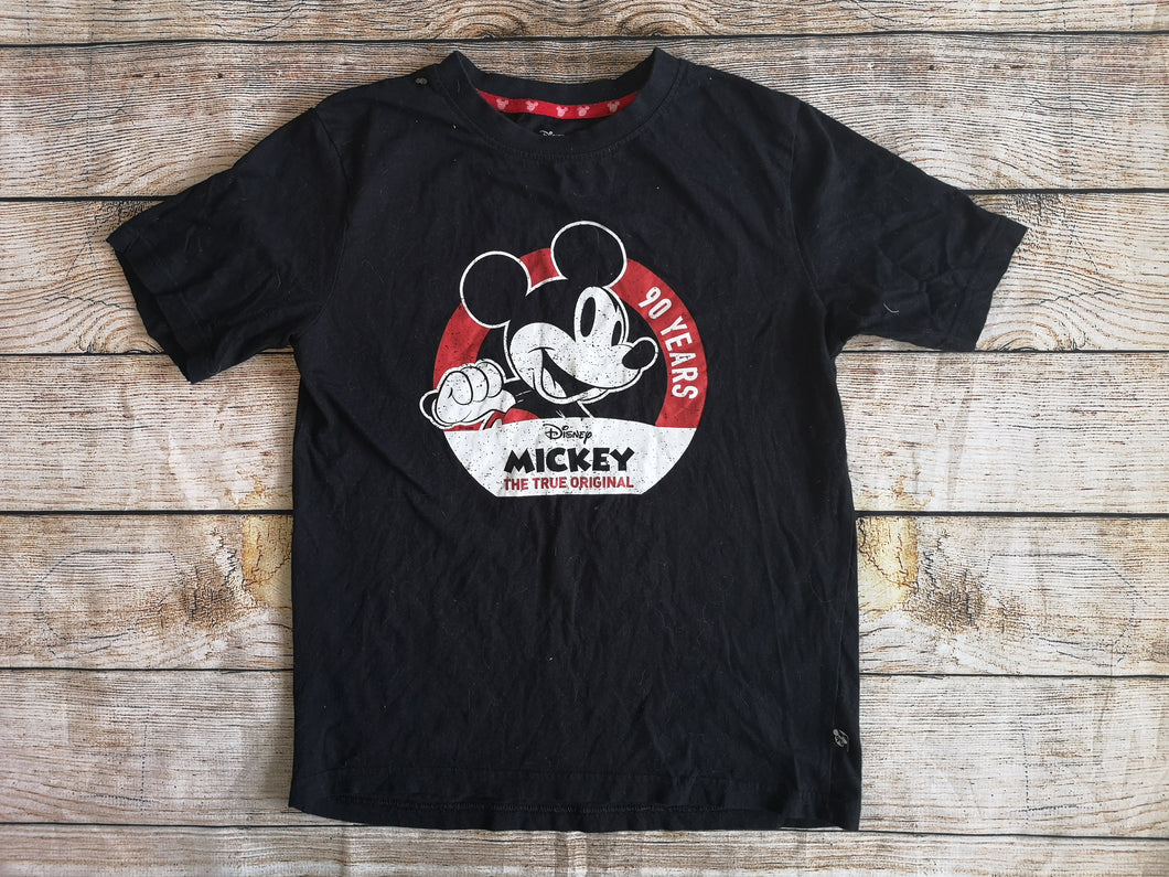 Disney Mickey 10-12 T-Shirt