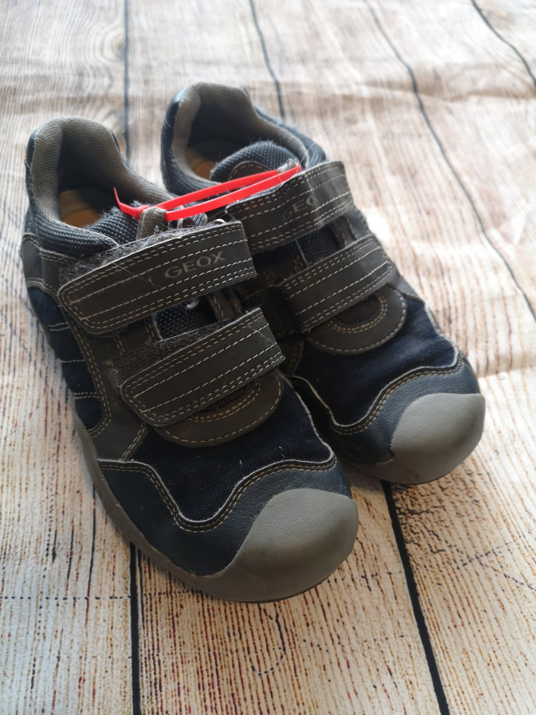 Geox 3 Youth Shoes