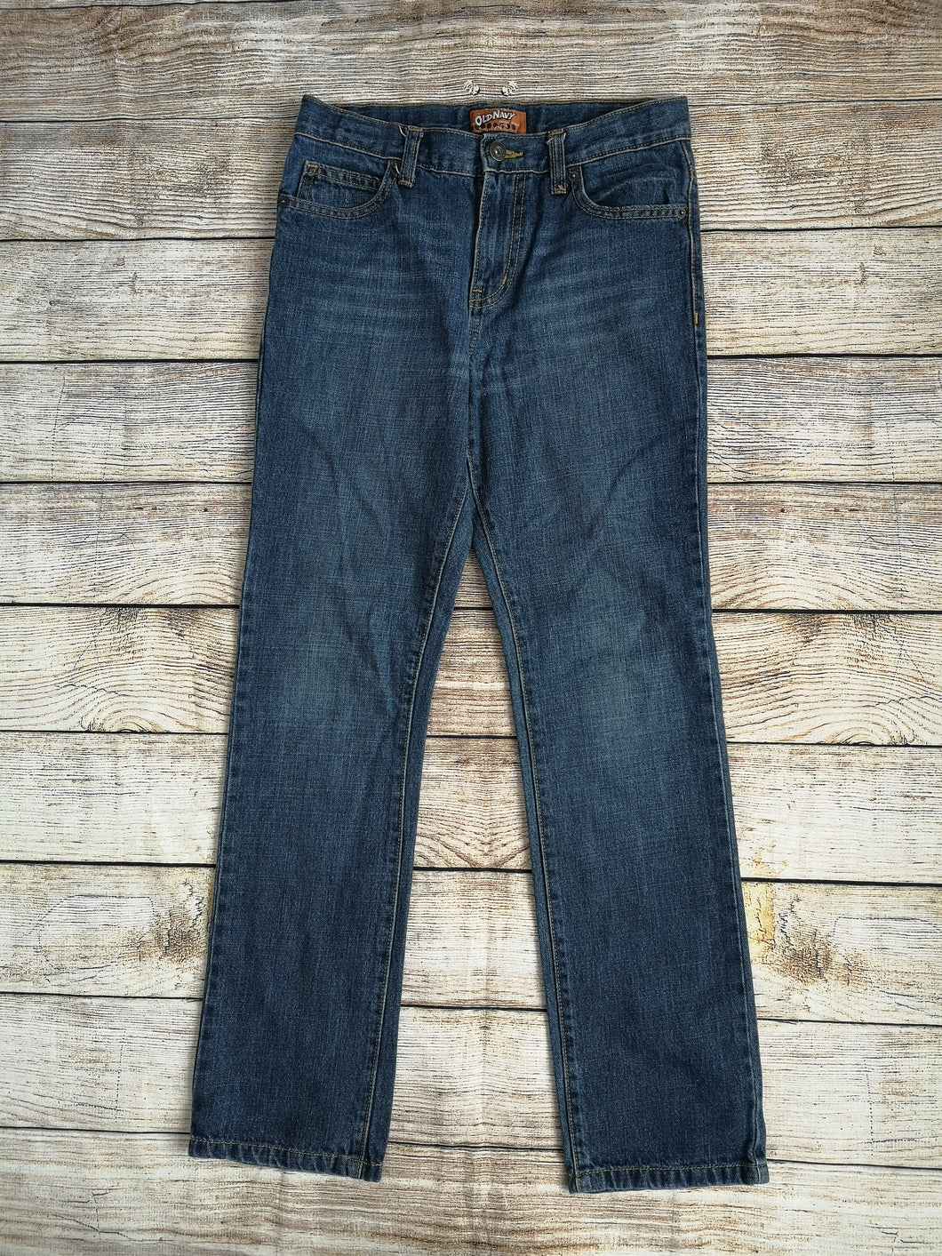 Old Navy 14 Reg Jeans