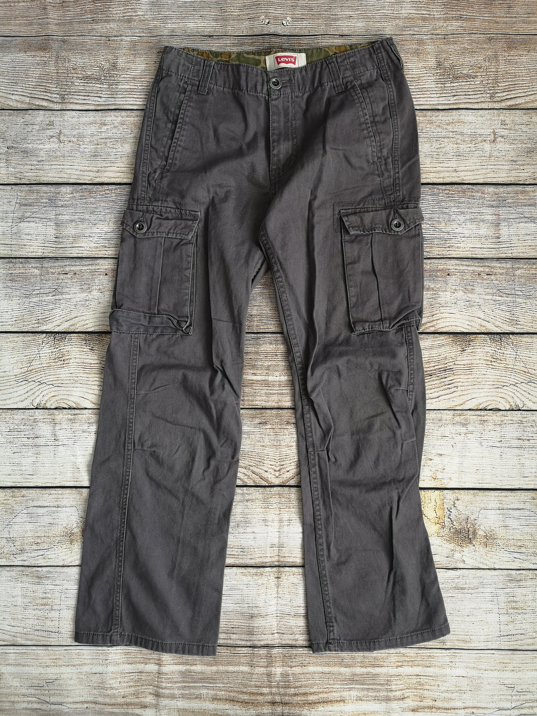 Levi 14 Reg Pants