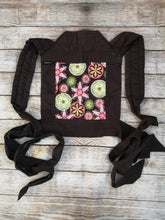 Load image into Gallery viewer, Baby Hawk Double Sided Baby Carrier
