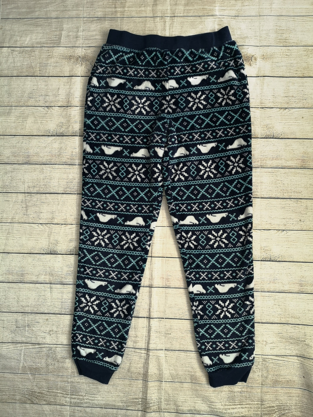 Carisma M Fleece PJ Pants