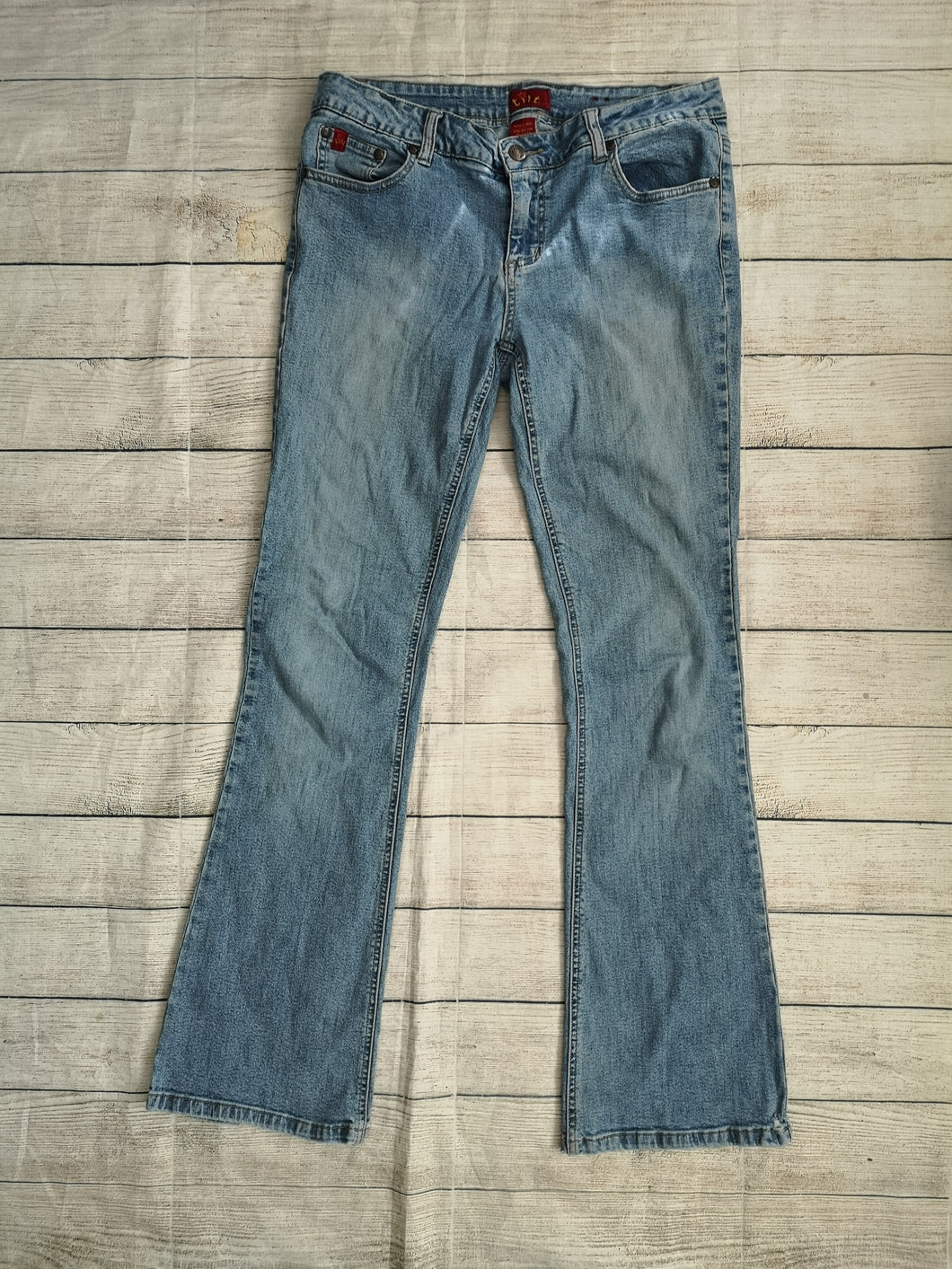 Tilt 7 Reg Jeans