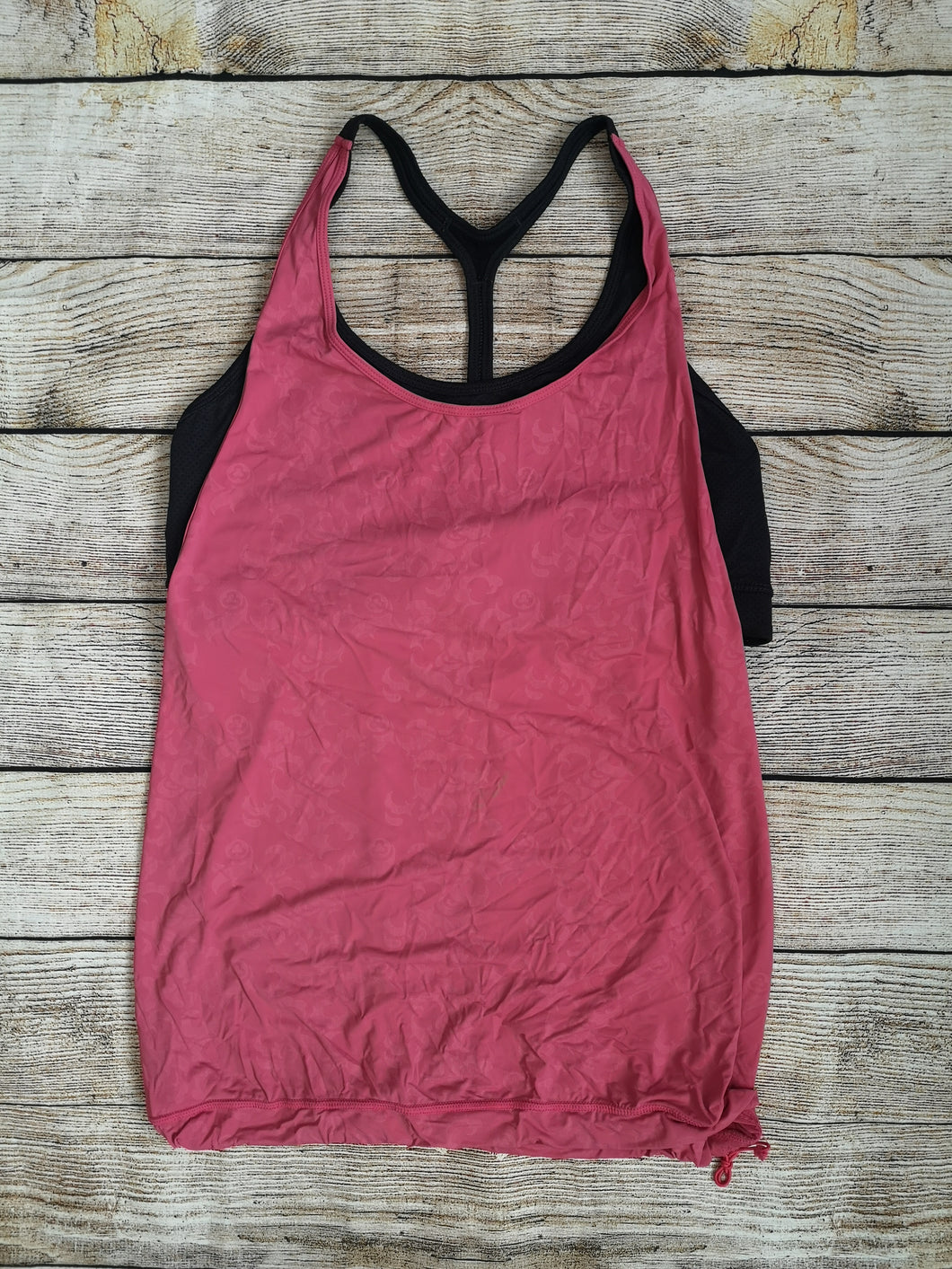 Titika S Tank Top